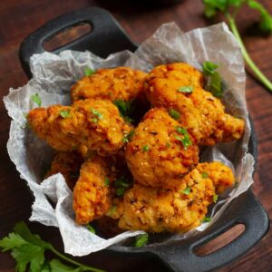 Crispy Chicken