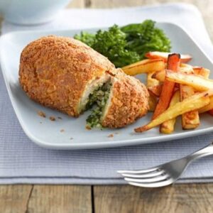 Chicken Kiev